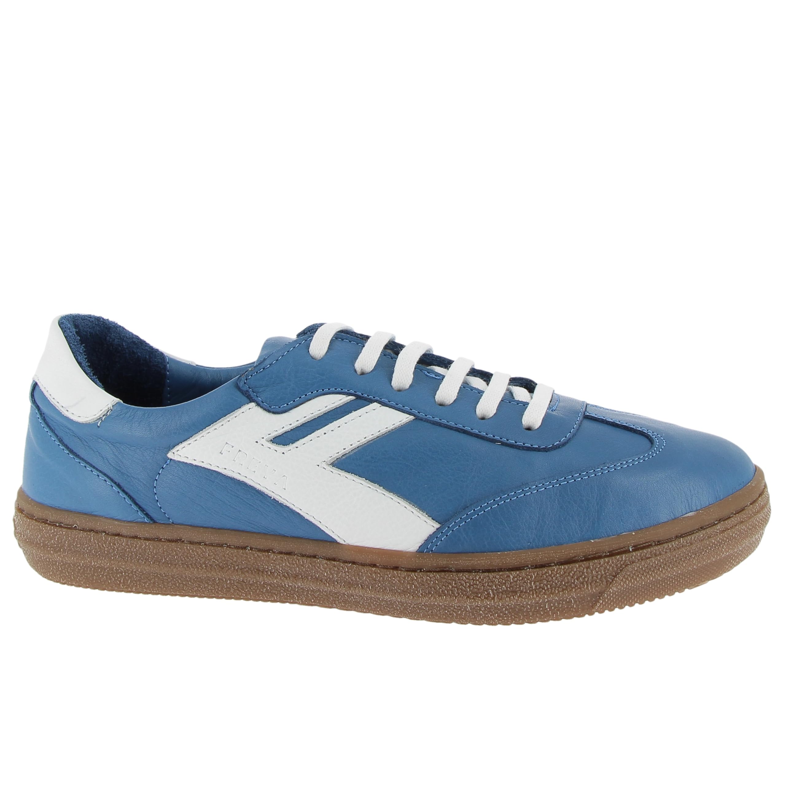 Andrea Conti Damen Low Top Sneaker Freya Women's Trainers