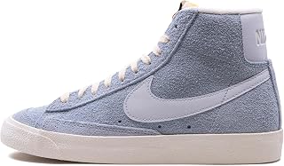 Nike W Blazer Mid '77 Zapatillas de básquetbolMujer
