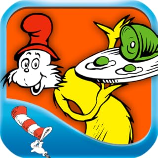 Green Eggs and Ham - Dr. Seuss