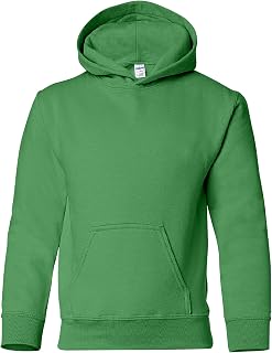 Gildan Unisex Hoodie - Kids and Boys