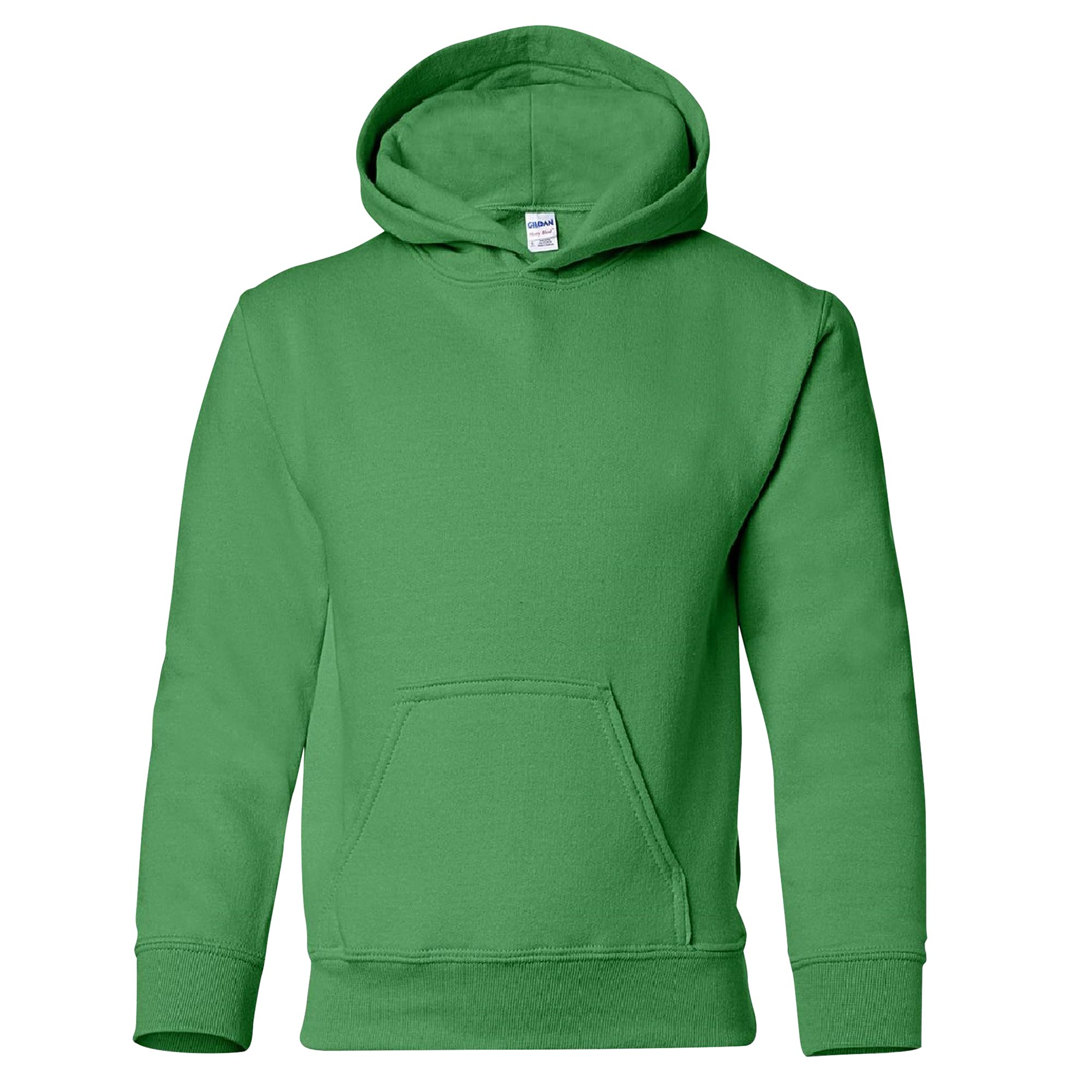 Gildan Unisex Hoodie - Kids and Boys