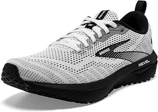 Brooks Revel 6, Men's Trainers