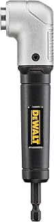 DEWALT Right Angle Attachment, Impact Ready (DWARA120)