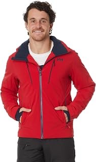 Helly Hansen Alpha 4.0 Jacket Men's Ski/Snowboard Jacket (Pack of 1)