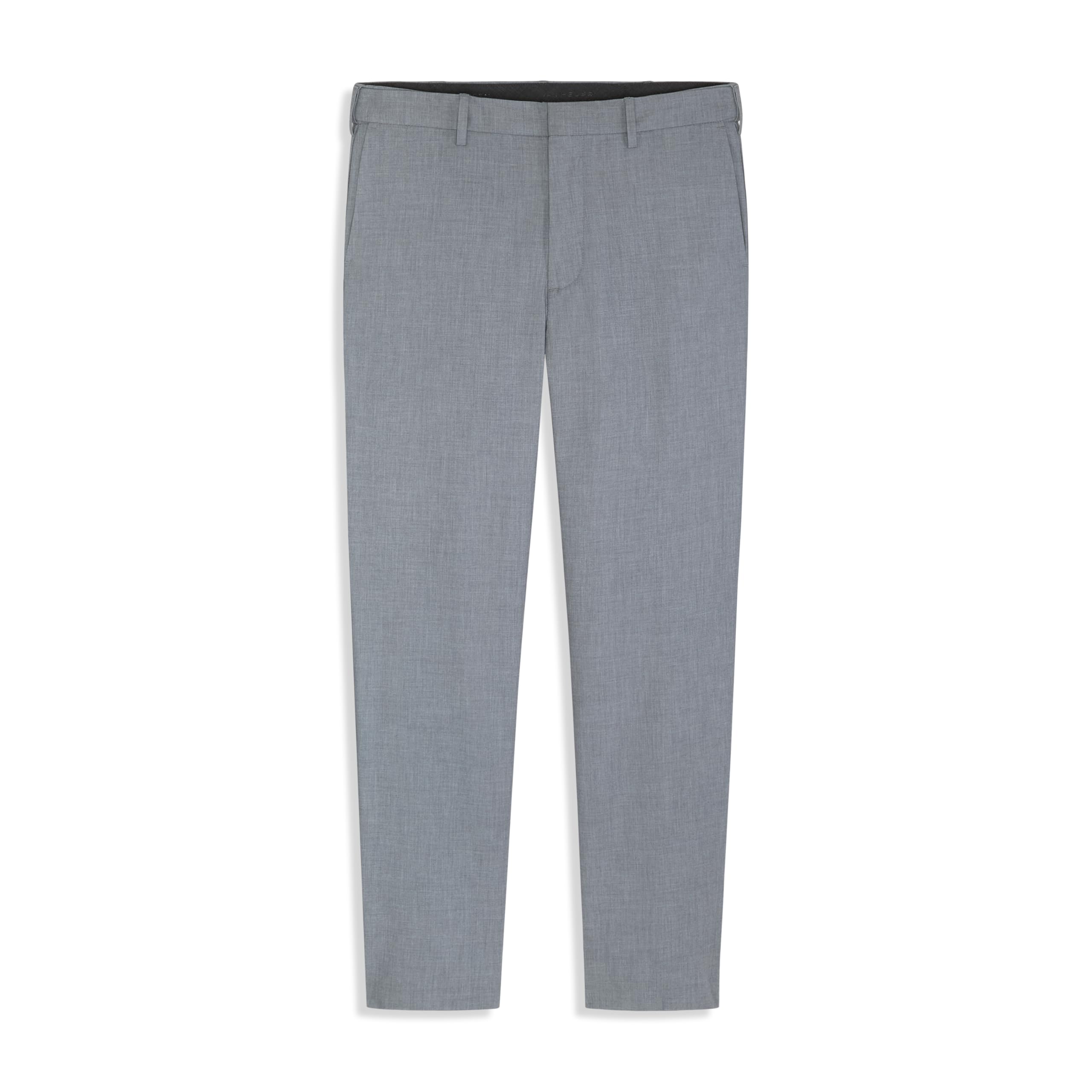 Van Heusen 505m101 - Casual Trousers - Straight Flex Flat Front Pants - Men