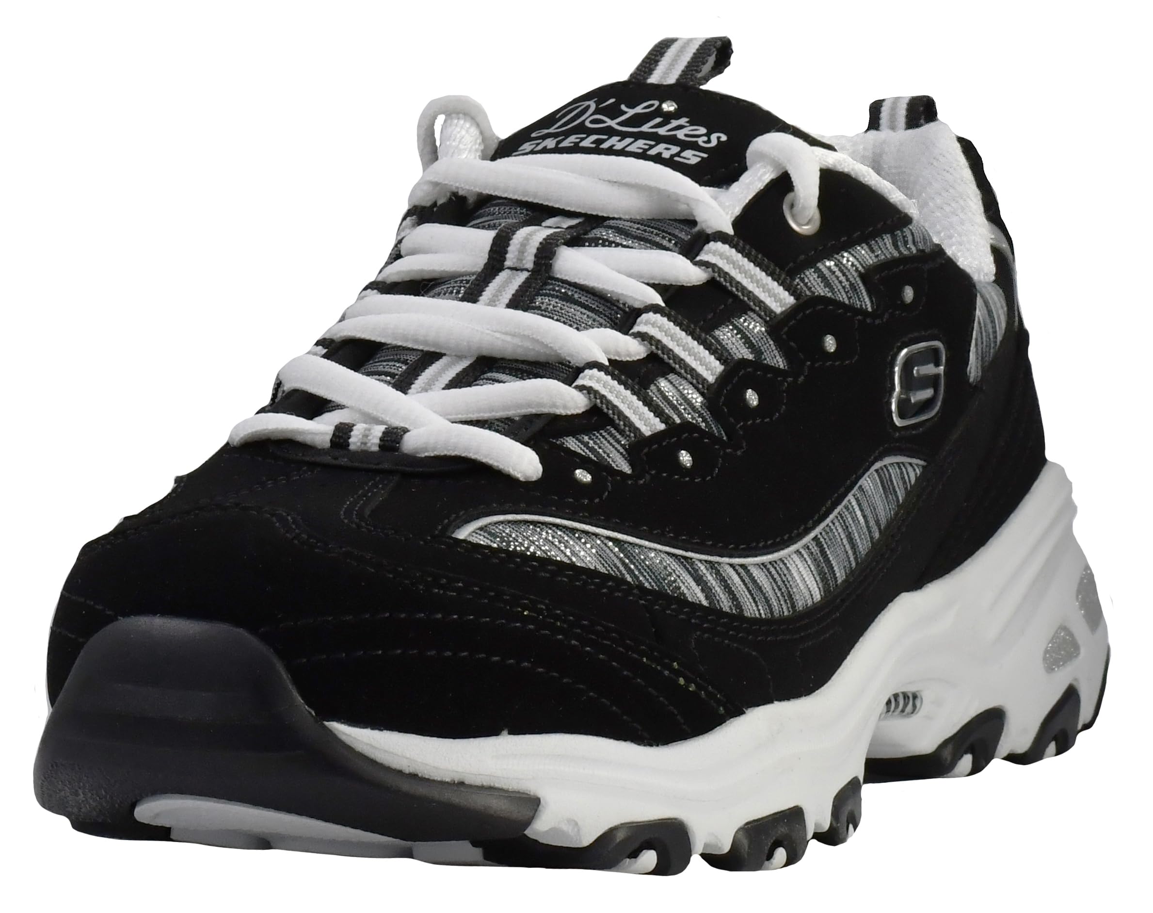 Skechers D'Lites Women's Basketball