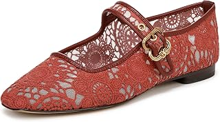 Sam Edelman Michaelastud, Women's Mary Jane Shoe