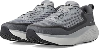 Skechers Men's Go Run Supersonic MAX Sneaker, Men's Trainers, US Men