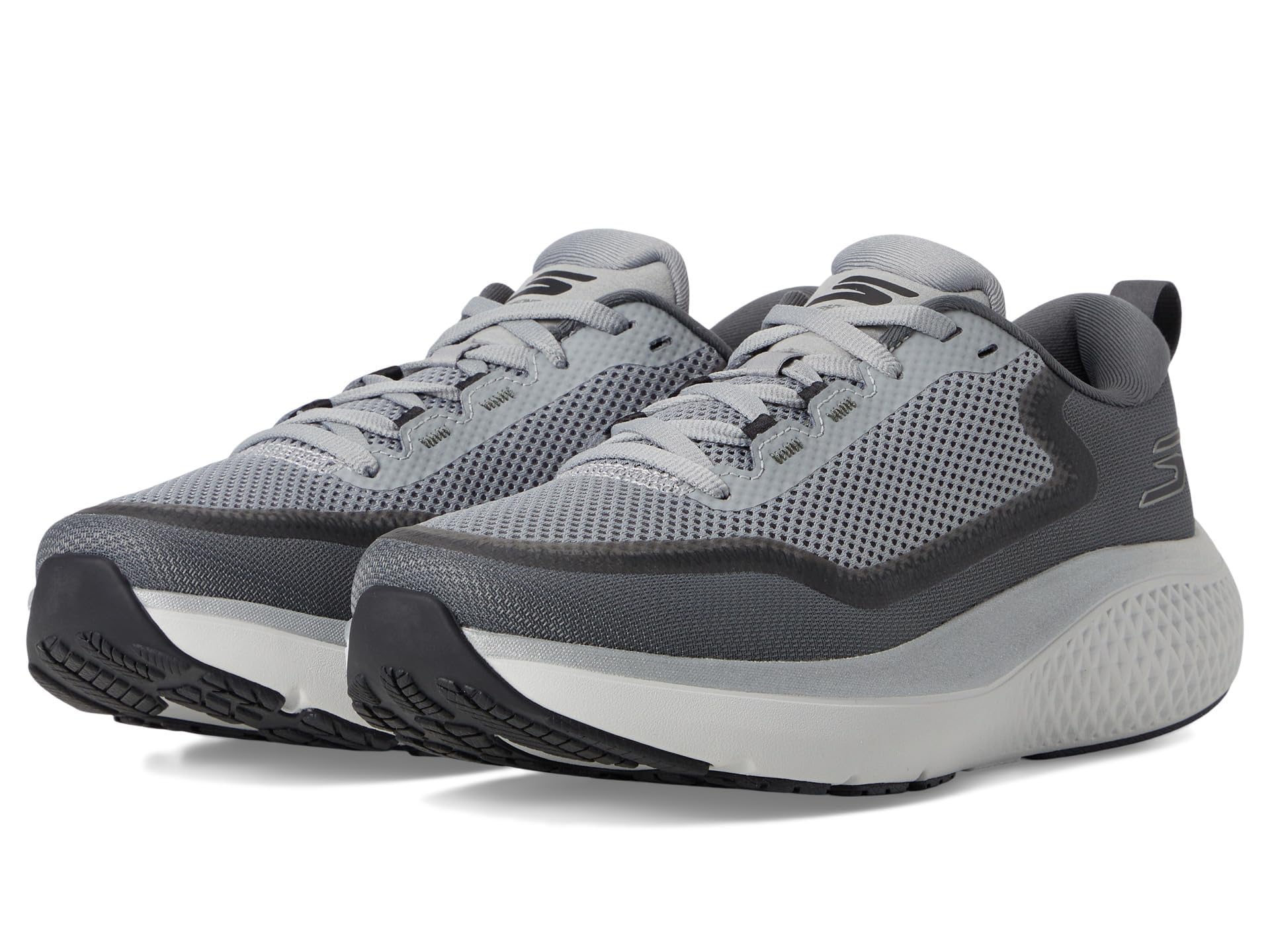 Skechers Men's Go Run Supersonic MAX Sneaker, Men's Trainers, US Men