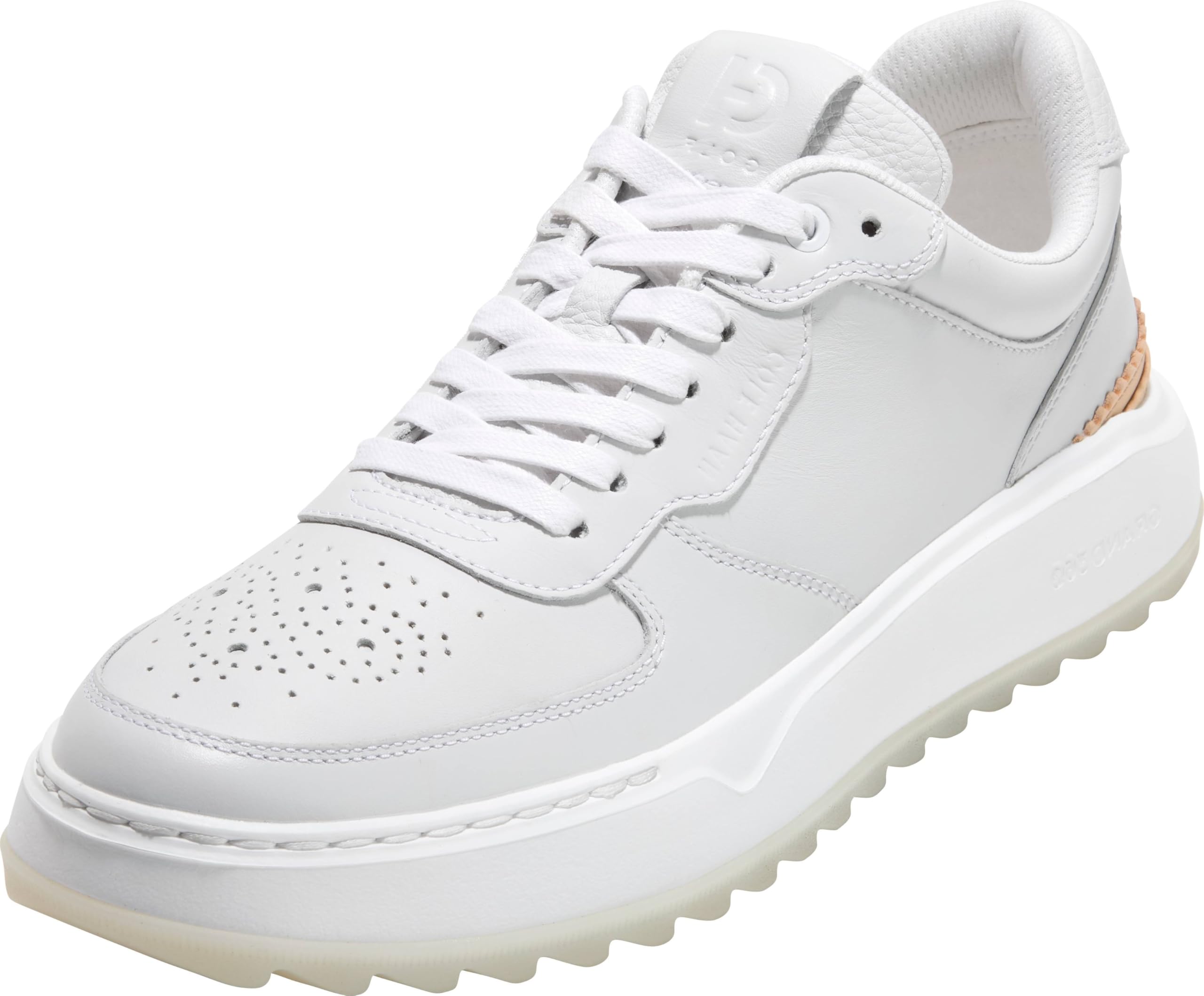 Cole Haan Grandpro Topspin Golf Men's Trainers