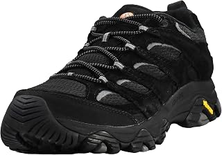 Merrell Men's Moab 3 Hiking Shoe