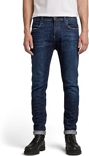 G-Star Revend Men's FWD Skinny Jeans