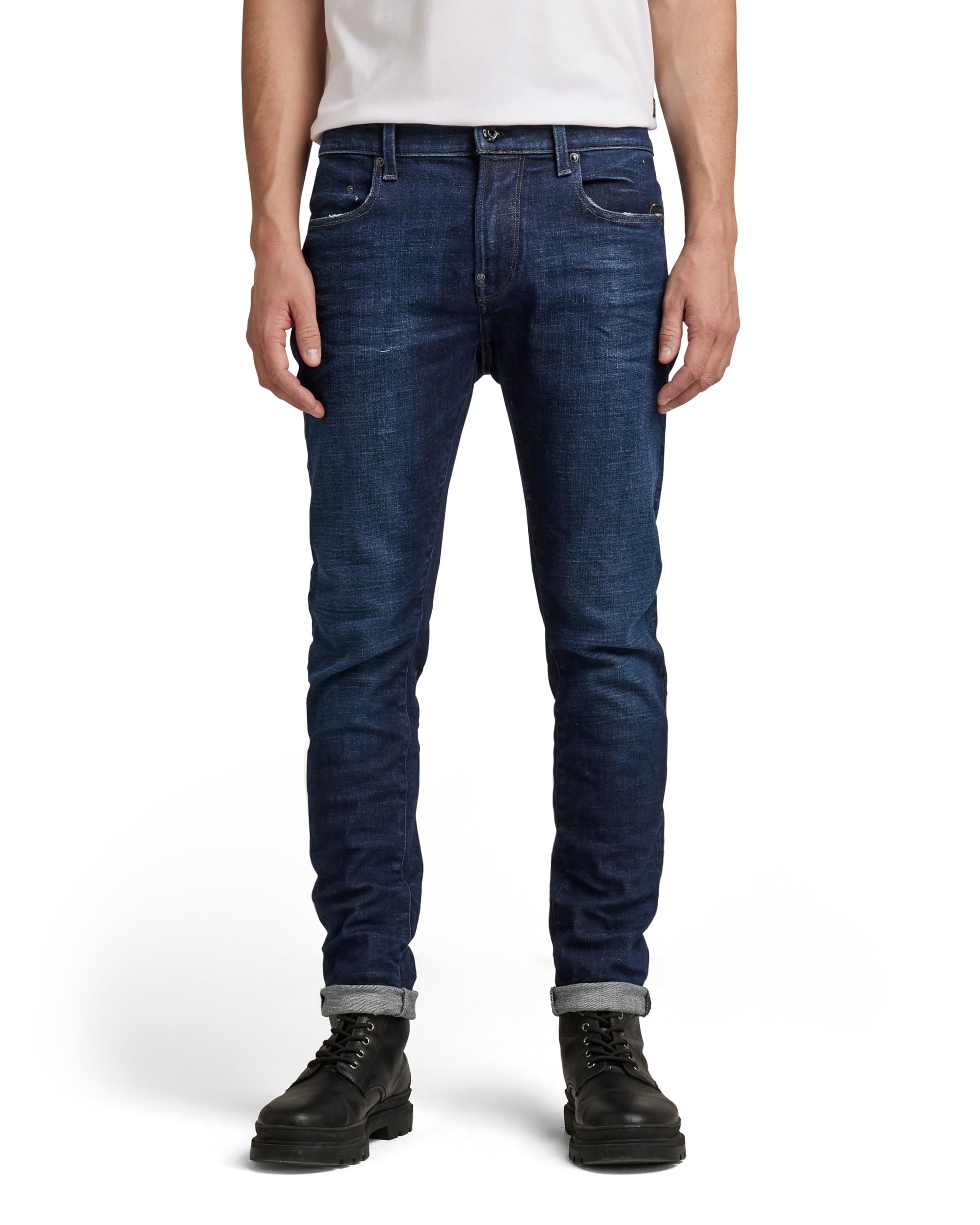 G-Star Revend Men's FWD Skinny Jeans