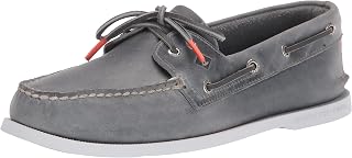 Sperry A/O Canvas 2-Eye 0836775, Men's Flat Shoes