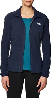 The North Face - Women's Resolve Fleece Full Zip Jacket