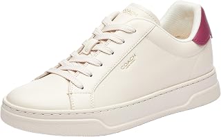 COACH Women's High Line Sneaker
