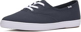 Keds Women's Champion Point Low Lace Up