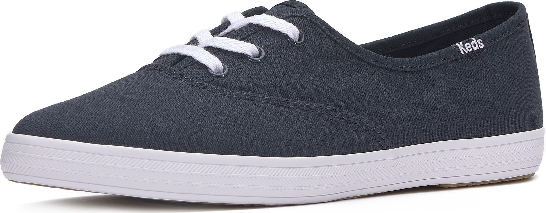 Keds Women's Champion Point Low Lace Up
