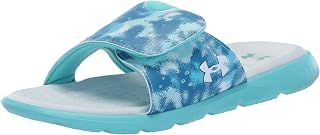 Under Armour Ignite Pro Graphic Slide Women's Sandal