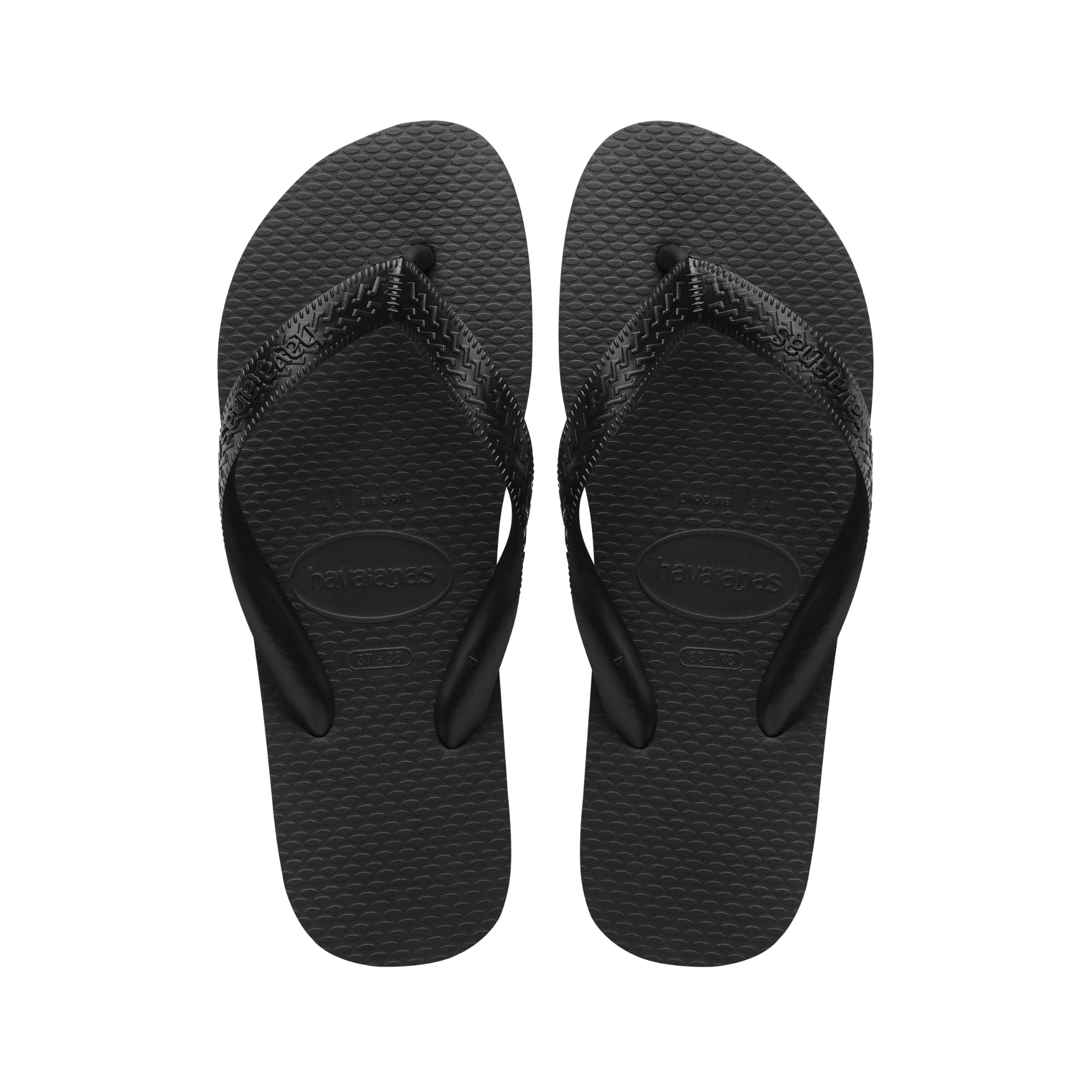 Havaianas Unisex Adult Flip Flops Top