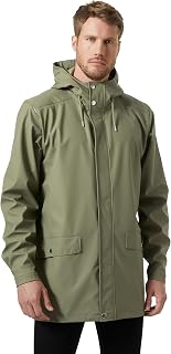 Helly Hansen Moss Rain Coat