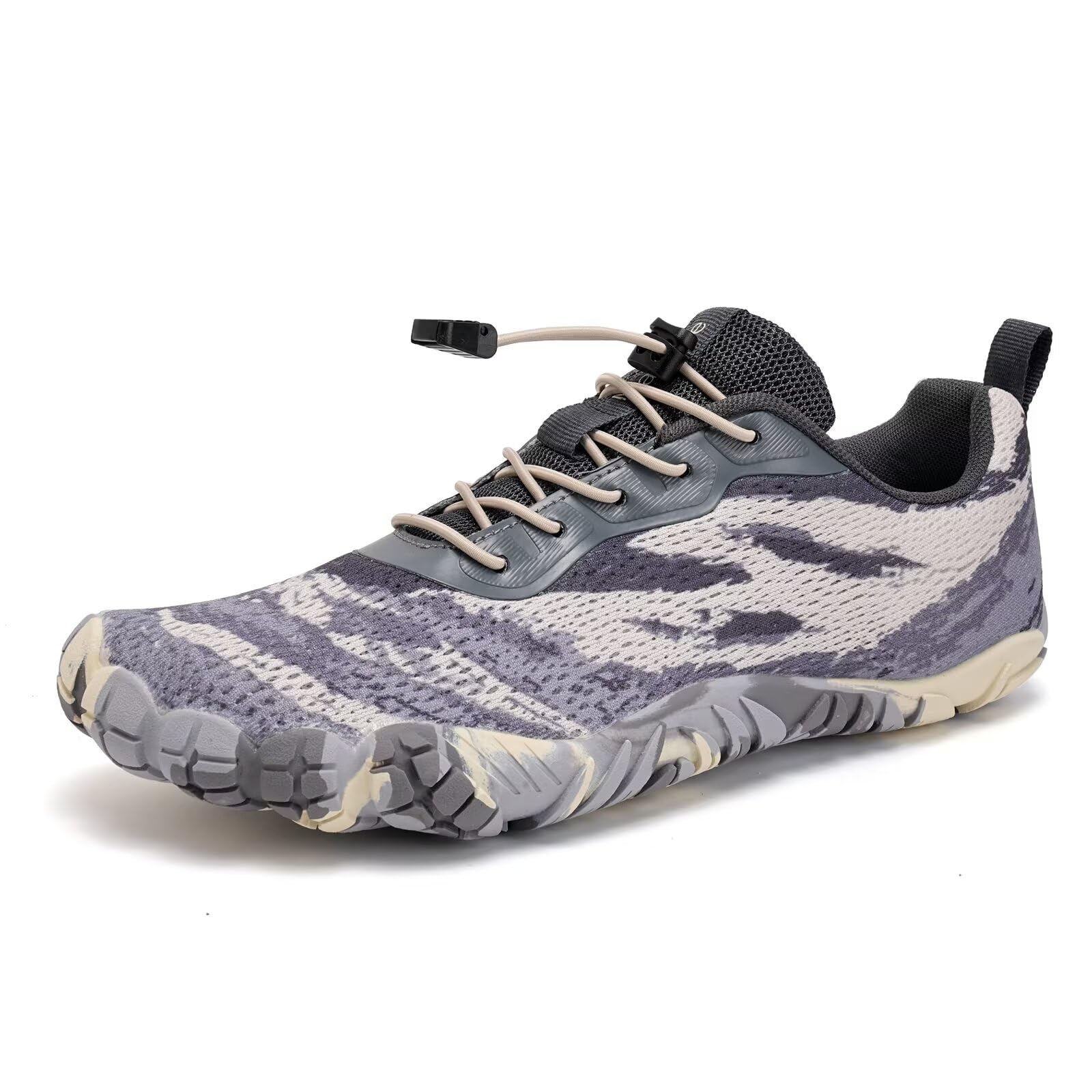 WateLves Water Shoes Mens Womens Beach Swim Shoes Quick-Dry Aqua Socks Pool Shoe