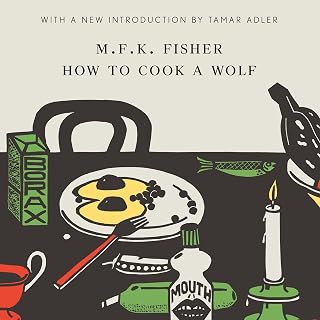 How to Cook a Wolf
