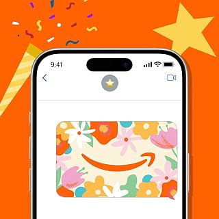 Amazon eGift Card | Thank You