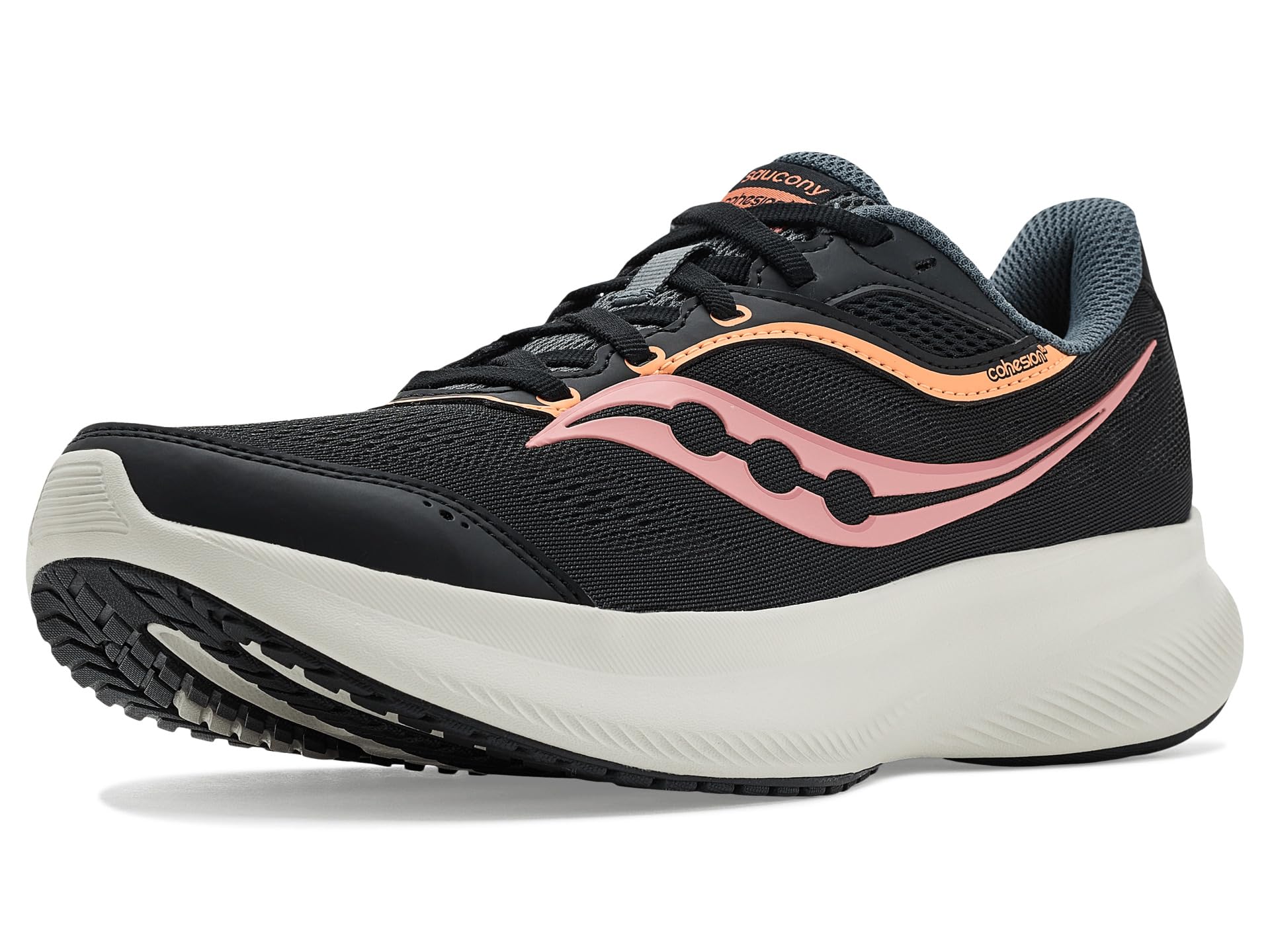 Saucony Women's Cohesion 18 Sneaker