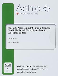ACH ACS 1T SCI AM NUTRI 2E UPD