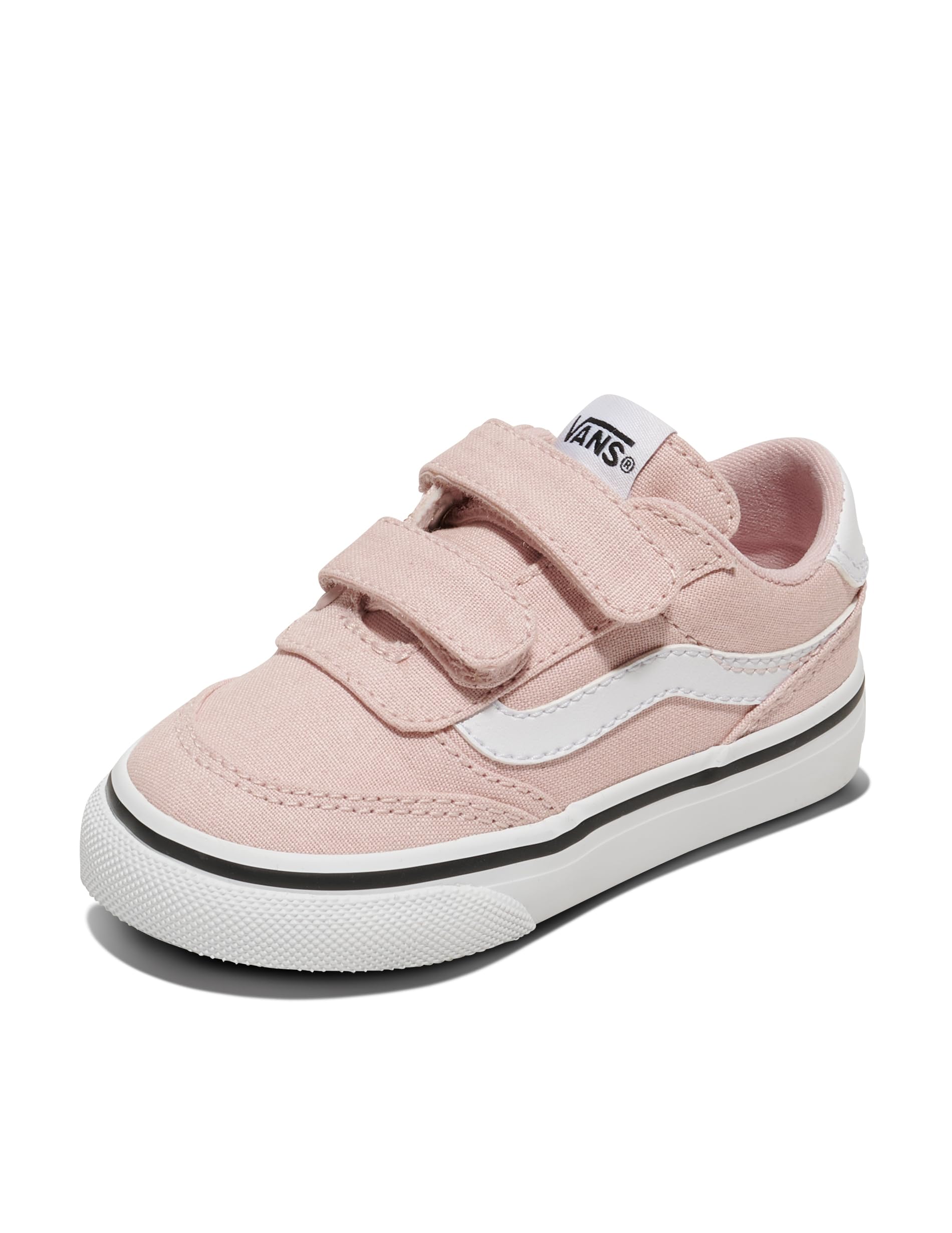 Vans Unisex Children's Brooklyn LS V Trainers