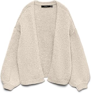 VERO MODA Knitted Cardigan VMMAYBE Knit Cardigan