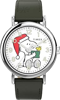 Timex Men's Weekender 40mm Watch