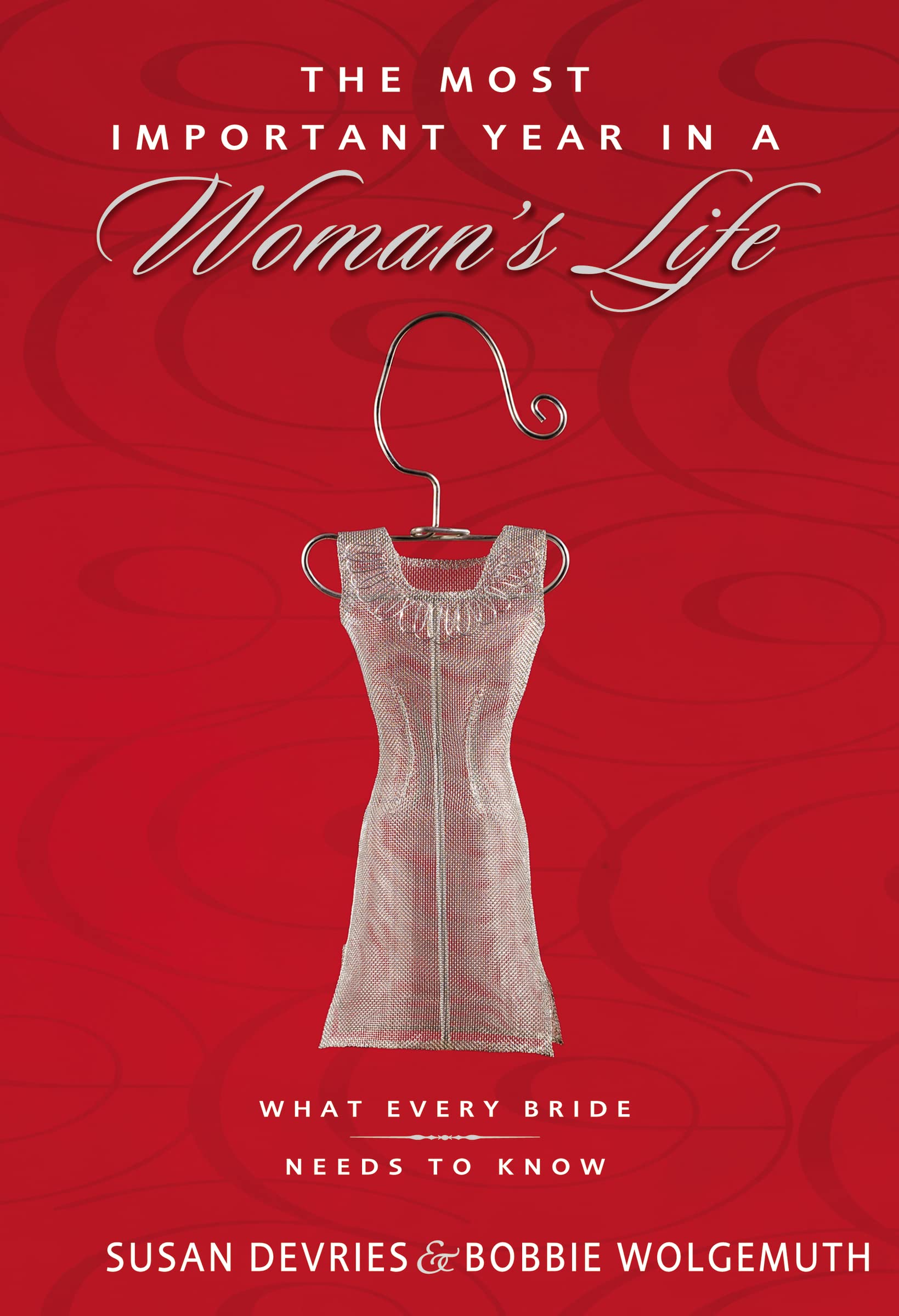 The Most Important Year in a Woman's Life/The Most Important Year in a Man's Lif