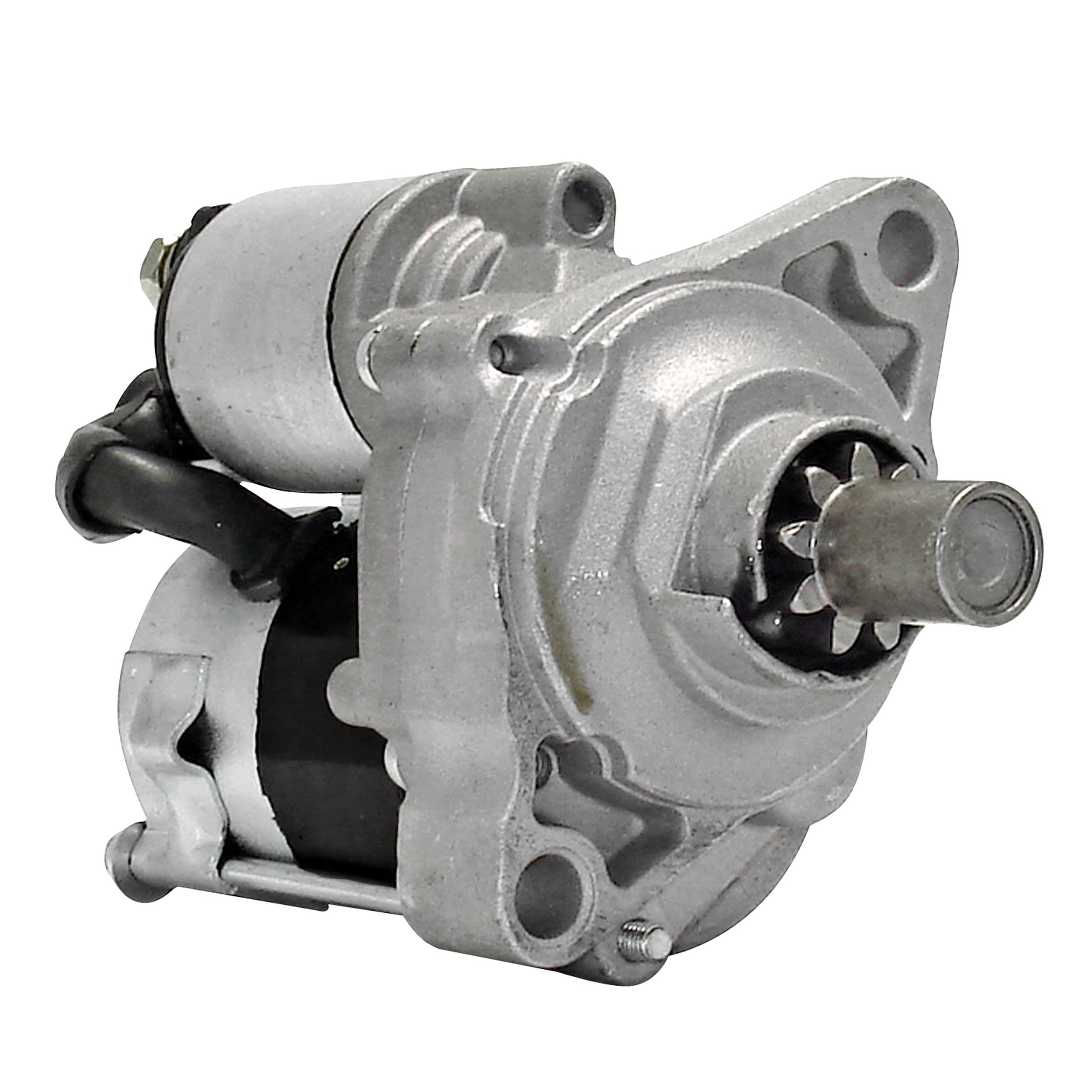 ACDelco Gold 336-1470 (19135324) Starter