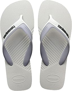 Havaianas Dual Men's Flip Flops