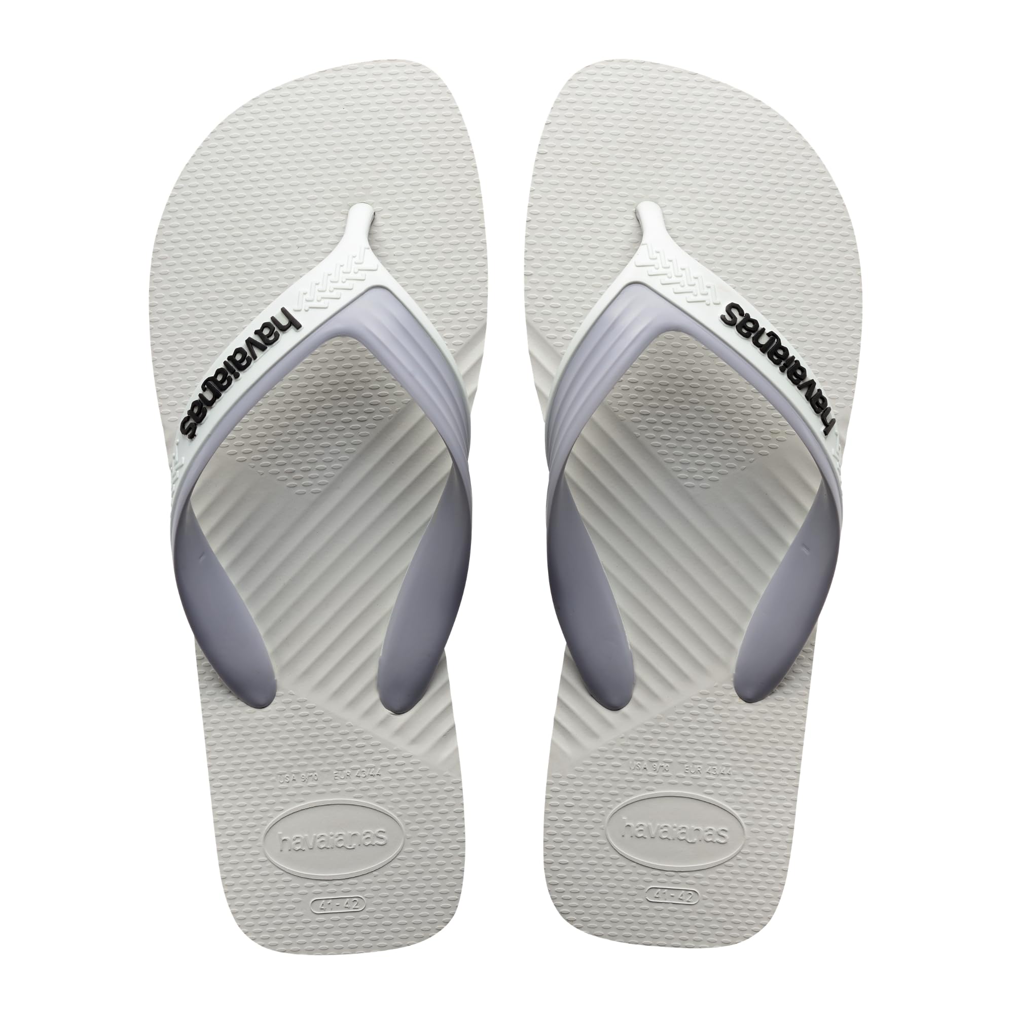 Havaianas Dual Men's Flip Flops
