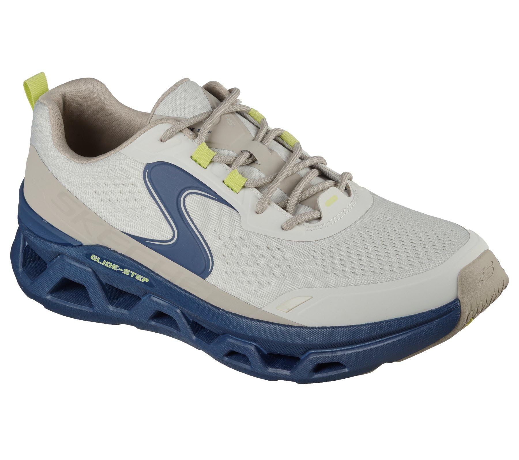 SKECHERS(スケッチャーズ) メンズ Glide-step Pro Hands Free Slip-inスニーカーブーツ