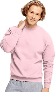 Hanes P1607 Men's Tracksuit Top (Pack of 3)