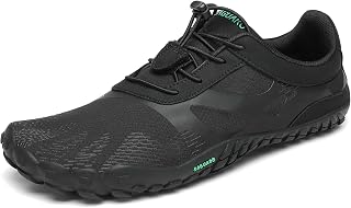 SAGUARO Barefoot Shoes, Women's, Lightweight, Men's Fitness Shoes, Muscle Training, Portable, Gym Training Shoes