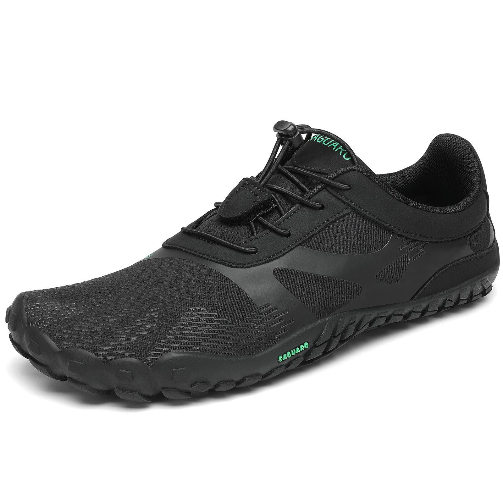 SAGUARO Barefoot Shoes, Women's, Lightweight, Men's Fitness Shoes, Muscle Traini