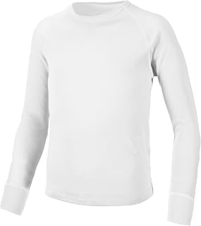 CMP Long Sleeve Sweat Shirt