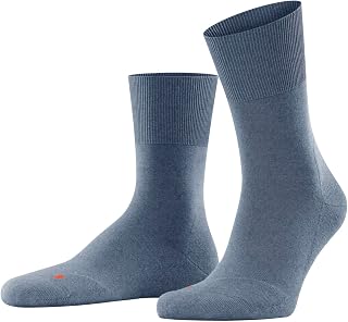 FALKE Unisex Adult Run Socks Padded Sole Thin Reinforced Soft