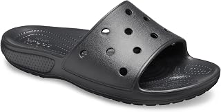 Crocs Classic Slide, Unisex Adult Slippers
