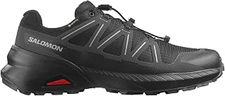 SALOMON Speedcross Peak ClimaSalomon Waterproof Trail Running Shoes for Men, Precise Fit, All-Terrain Protection, Active Grip
