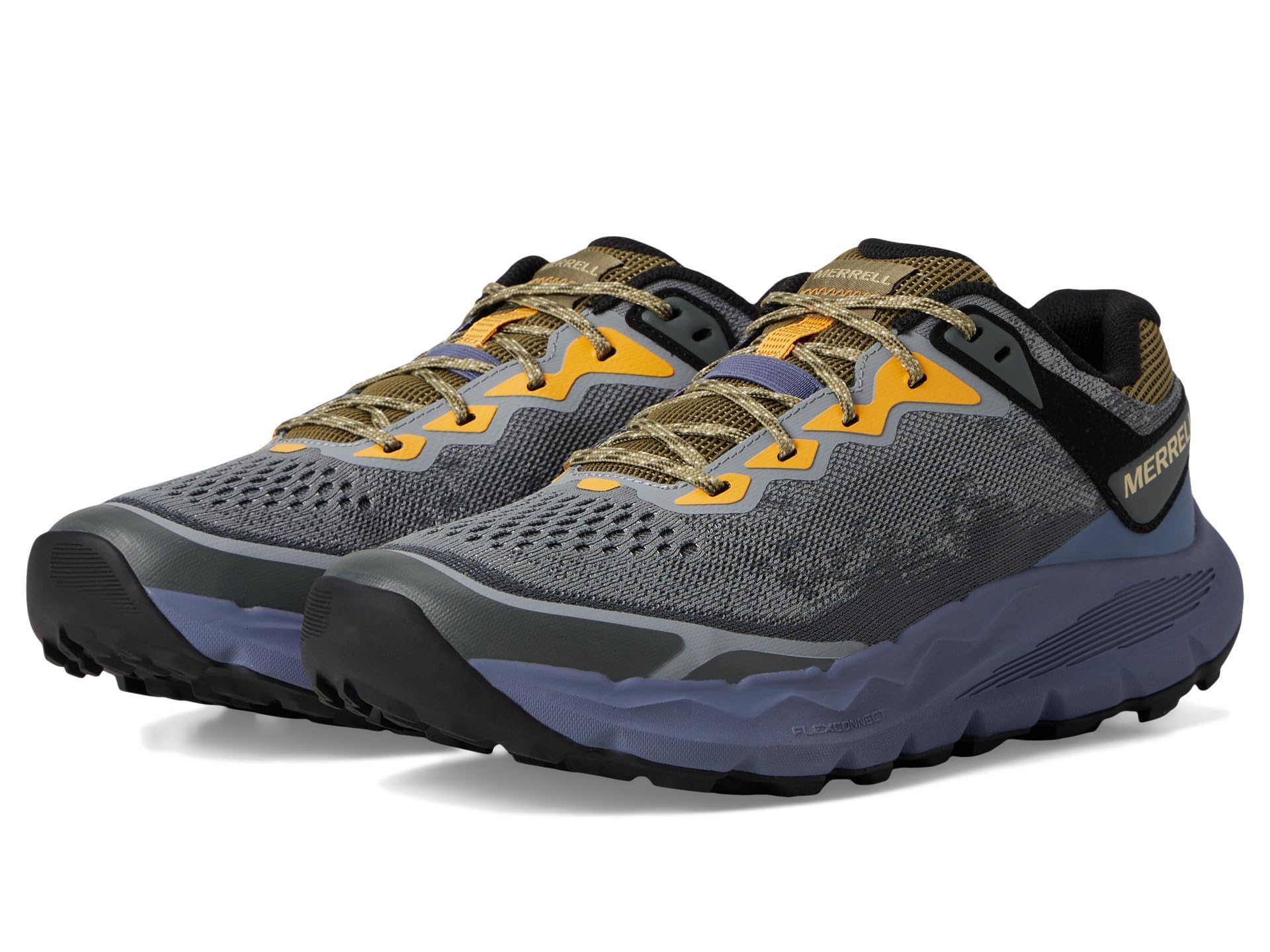Merrell Men's Nova 4 Sneaker