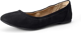 Amazon Essentials Belice Ballet Flat Damen Ballerinas