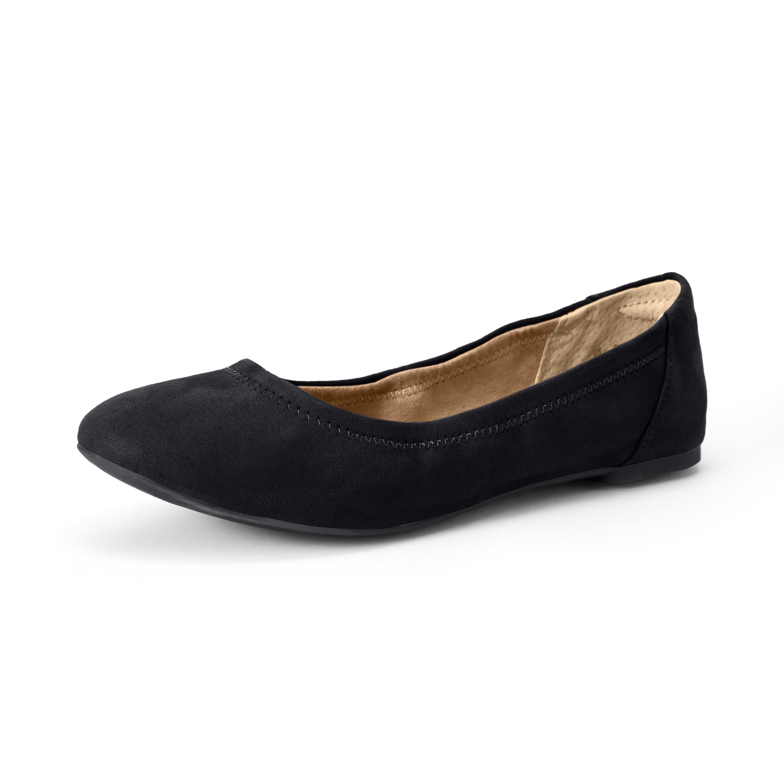 Amazon Essentials Belice Ballet Flat Damen Ballerinas