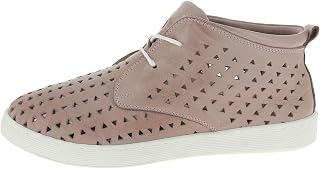 Andrea Conti Mujer, Zapatillas