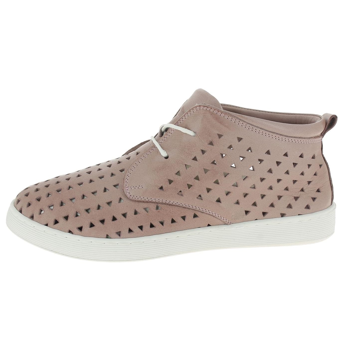 Andrea Conti Mujer, Zapatillas